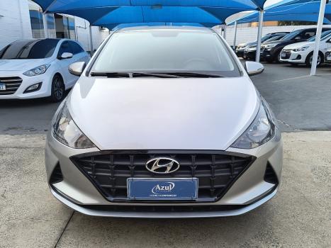 HYUNDAI HB 20 Hatch 1.0 12V 4P FLEX EVOLUTION, Foto 2