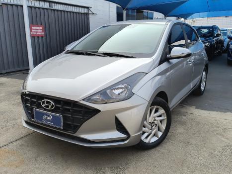 HYUNDAI HB 20 Hatch 1.0 12V 4P FLEX EVOLUTION, Foto 3