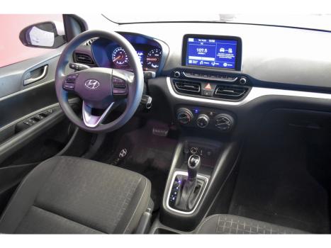 HYUNDAI HB 20 Hatch 1.0 12V 4P FLEX COMFORT PLUS TURBO, Foto 5