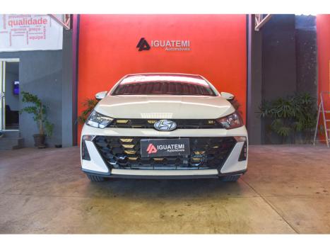 HYUNDAI HB 20 Hatch 1.0 12V 4P FLEX COMFORT PLUS TURBO, Foto 9