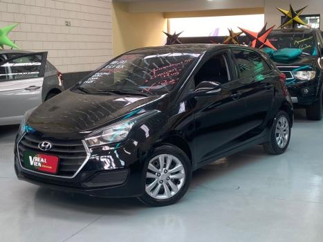 HYUNDAI HB 20 Hatch 1.6 16V 4P FLEX COMFORT PLUS, Foto 2