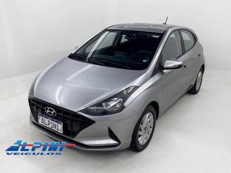 HYUNDAI HB 20 Hatch , Foto 1