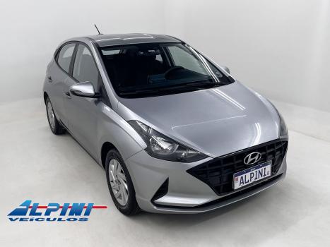 HYUNDAI HB 20 Hatch , Foto 2