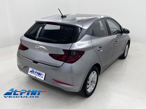 HYUNDAI HB 20 Hatch , Foto 3