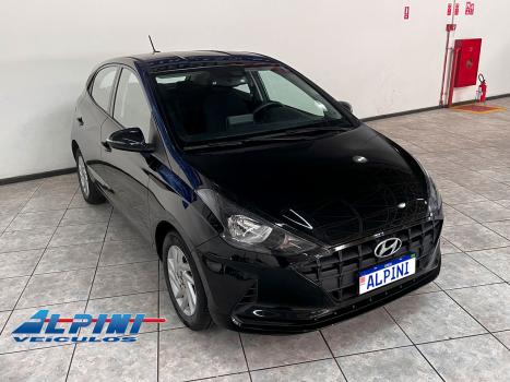 HYUNDAI HB 20 Hatch , Foto 2