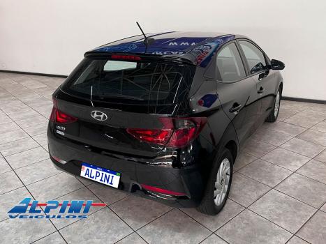 HYUNDAI HB 20 Hatch , Foto 3