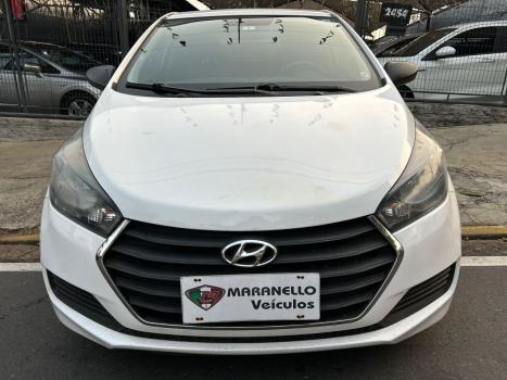 HYUNDAI HB 20 Hatch 1.0 12V 4P FLEX COMFORT, Foto 2