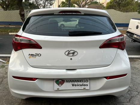 HYUNDAI HB 20 Hatch 1.0 12V 4P FLEX COMFORT, Foto 9