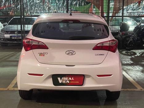 HYUNDAI HB 20 Hatch 1.6 16V 4P FLEX COMFORT PLUS, Foto 7