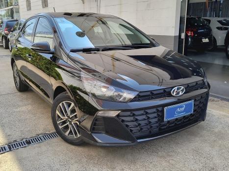 HYUNDAI HB 20 Hatch 1.0 12V 4P LIMITED, Foto 1