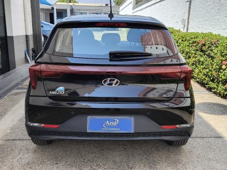 HYUNDAI HB 20 Hatch 1.0 12V 4P LIMITED, Foto 5