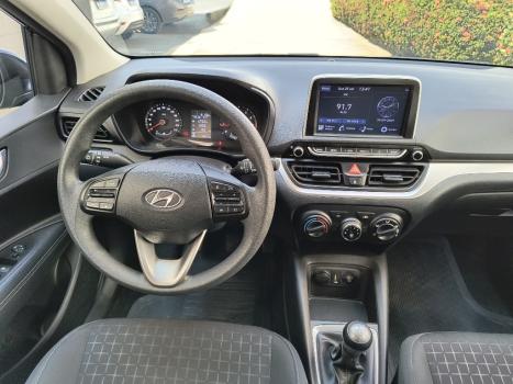 HYUNDAI HB 20 Hatch 1.0 12V 4P LIMITED, Foto 10