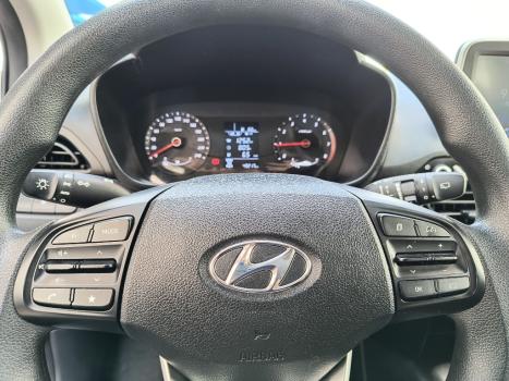 HYUNDAI HB 20 Hatch 1.0 12V 4P LIMITED, Foto 11