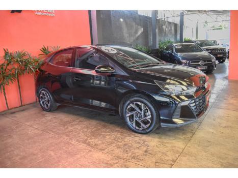 HYUNDAI HB 20 Hatch 1.0 12V 4P FLEX COMFORT PLUS TURBO, Foto 9