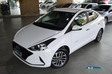 HYUNDAI HB 20 Hatch 1.0 12V 4P FLEX TGDI PLATINUM TURBO, Foto 1