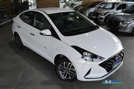 HYUNDAI HB 20 Hatch 1.0 12V 4P FLEX TGDI PLATINUM TURBO, Foto 2