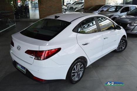 HYUNDAI HB 20 Hatch 1.0 12V 4P FLEX TGDI PLATINUM TURBO, Foto 7