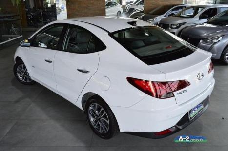 HYUNDAI HB 20 Hatch 1.0 12V 4P FLEX TGDI PLATINUM TURBO, Foto 8