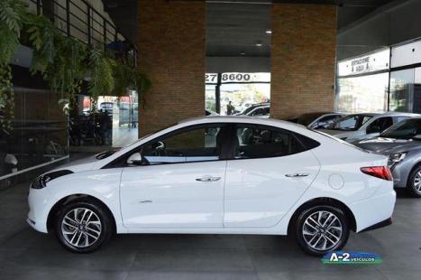 HYUNDAI HB 20 Hatch 1.0 12V 4P FLEX TGDI PLATINUM TURBO, Foto 10