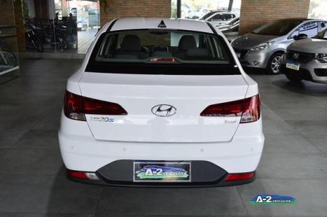 HYUNDAI HB 20 Hatch 1.0 12V 4P FLEX TGDI PLATINUM TURBO, Foto 11