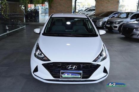 HYUNDAI HB 20 Hatch 1.0 12V 4P FLEX TGDI PLATINUM TURBO, Foto 12