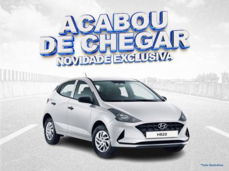 HYUNDAI HB 20 Hatch 1.0 12V 4P FLEX SENSE, Foto 1