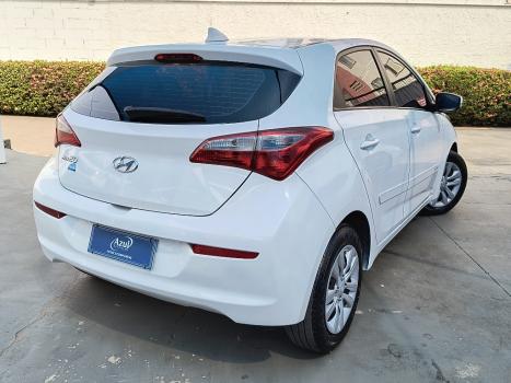 HYUNDAI HB 20 Hatch 1.0 12V 4P FLEX COMFORT, Foto 6