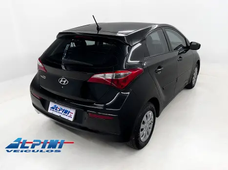 HYUNDAI HB 20 Hatch , Foto 3