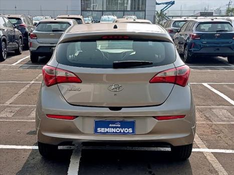 HYUNDAI HB 20 Hatch 1.0 12V 4P FLEX COMFORT, Foto 5