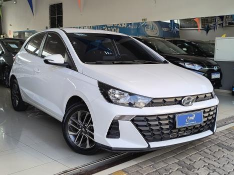 HYUNDAI HB 20 Hatch 1.0 12V 4P LIMITED, Foto 1