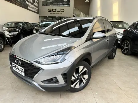 HYUNDAI HB 20 Hatch X , Foto 1