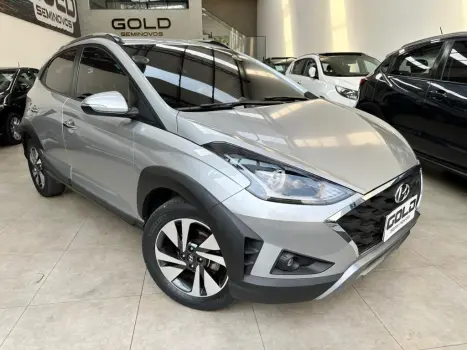 HYUNDAI HB 20 Hatch X , Foto 2