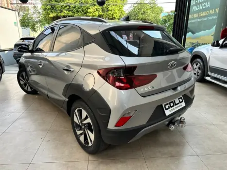 HYUNDAI HB 20 Hatch X , Foto 3