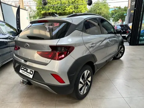 HYUNDAI HB 20 Hatch X , Foto 4