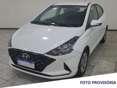 HYUNDAI HB 20 Hatch , Foto 1