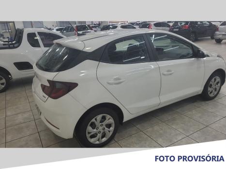 HYUNDAI HB 20 Hatch , Foto 3