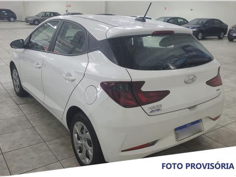 HYUNDAI HB 20 Hatch , Foto 4