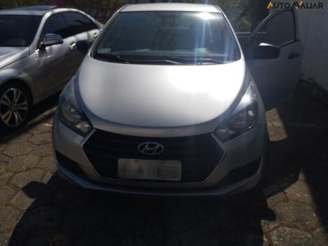 HYUNDAI HB 20 Hatch 1.0 12V 4P FLEX COMFORT, Foto 5