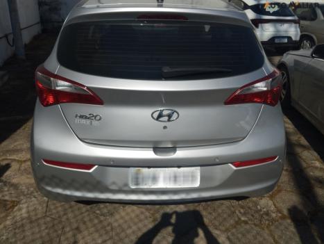 HYUNDAI HB 20 Hatch 1.0 12V 4P FLEX COMFORT, Foto 6