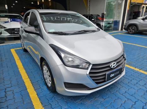 HYUNDAI HB 20 Hatch 1.0 12V 4P FLEX COMFORT, Foto 1