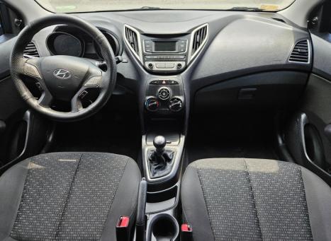 HYUNDAI HB 20 Hatch 1.0 12V 4P FLEX COMFORT, Foto 3