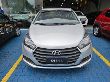 HYUNDAI HB 20 Hatch 1.0 12V 4P FLEX COMFORT, Foto 10