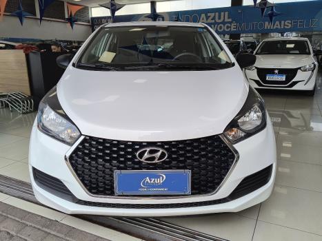 HYUNDAI HB 20 Hatch 1.0 12V 4P FLEX UNIQUE, Foto 2