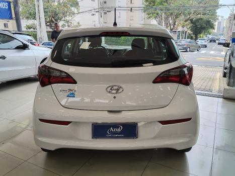 HYUNDAI HB 20 Hatch 1.0 12V 4P FLEX UNIQUE, Foto 5