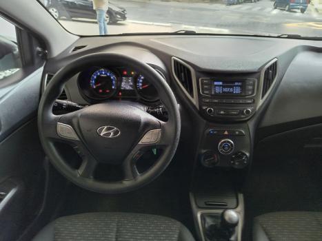 HYUNDAI HB 20 Hatch 1.0 12V 4P FLEX UNIQUE, Foto 10