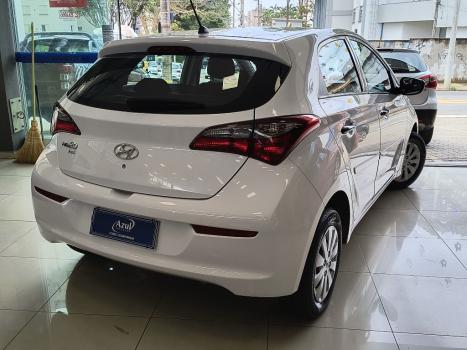 HYUNDAI HB 20 Hatch 1.0 12V 4P FLEX UNIQUE, Foto 6