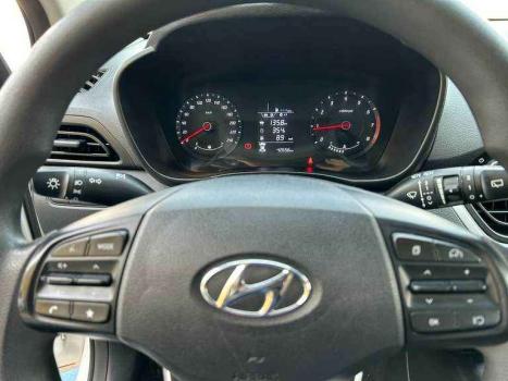 HYUNDAI HB 20 Hatch 1.0 12V 4P FLEX COMFORT PLUS, Foto 6