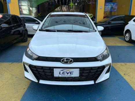 HYUNDAI HB 20 Hatch 1.0 12V 4P FLEX COMFORT PLUS, Foto 3