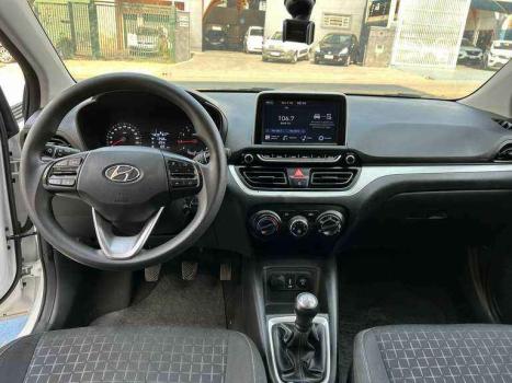 HYUNDAI HB 20 Hatch 1.0 12V 4P FLEX COMFORT PLUS, Foto 7