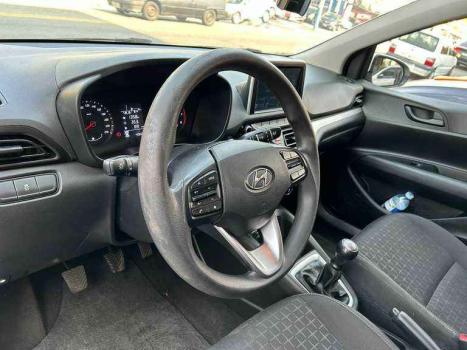 HYUNDAI HB 20 Hatch 1.0 12V 4P FLEX COMFORT PLUS, Foto 9